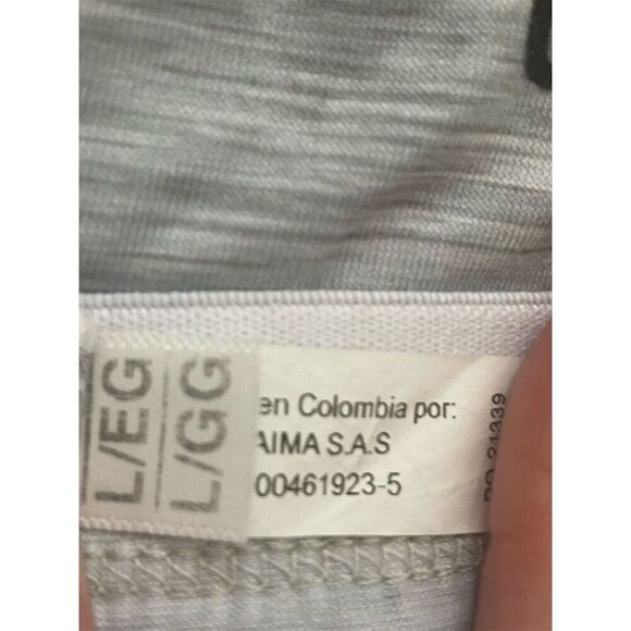 DC Comics Women's Lounge Set L Black Cat Print Halloween - Picture 2 of 10